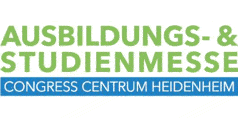 TrustPromotion Messekalender Logo-Ausbildungs- und Studienmesse Heidenheim in Heidenheim an der Brenz