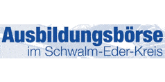 TrustPromotion Messekalender Logo-Ausbildungsbörse Schwalm-Eder in Borken
