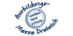 TrustPromotion Messekalender Logo-Ausbildungsmesse Dreieich in Dreieich