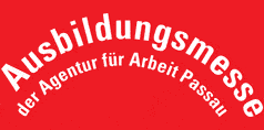 TrustPromotion Messekalender Logo-Ausbildungsmesse Passau in Passau
