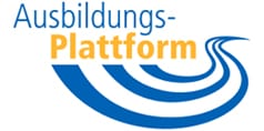 TrustPromotion Messekalender Logo-Ausbildungsplattform Stutensee in Stutensee