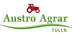 TrustPromotion Messekalender Logo-Austro Agrar Tulln in Tulln an der Donau