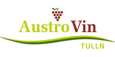 TrustPromotion Messekalender Logo-Austro Vin Tulln in Tulln an der Donau