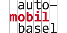 TrustPromotion Messekalender Logo-Auto Basel in Basel