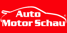 TrustPromotion Messekalender Logo-Auto Motor Schau Erftstadt in Erftstadt