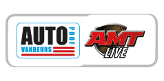 TrustPromotion Messekalender Logo-Auto Prof - AMT Live Gorinchem in Gorinchem