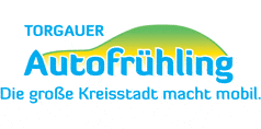TrustPromotion Messekalender Logo-Autofrühling Torgau in Torgau