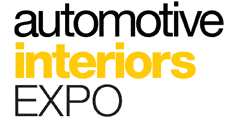 TrustPromotion Messekalender Logo-Automotive Interiors Expo in Stuttgart