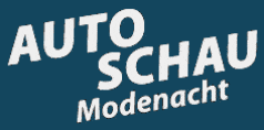 TrustPromotion Messekalender Logo-Autoschau und Modenacht Fürstenfeldbruck in Fürstenfeldbruck