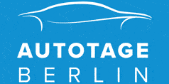 TrustPromotion Messekalender Logo-Autotage Berlin in Berlin