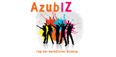 TrustPromotion Messekalender Logo-AzubIZ in Itzehoe
