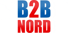 TrustPromotion Messekalender Logo-B2B NORD in Hamburg