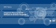 TrustPromotion Messekalender Logo-BARC-Tagung in Würzburg
