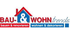 TrustPromotion Messekalender Logo-BAU- & WOHNtrends MKK Gelnhausen in Gelnhausen