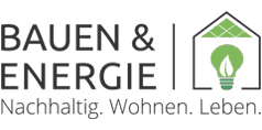 TrustPromotion Messekalender Logo-BAUEN & ENERGIE Aurich in Aurich