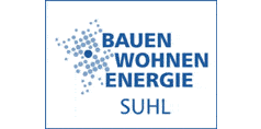 TrustPromotion Messekalender Logo-BAUEN-WOHNEN-ENERGIE Suhl in Suhl