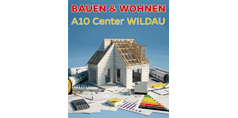 TrustPromotion Messekalender Logo-BAUEN & WOHNEN Wildau in Wildau