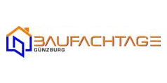 TrustPromotion Messekalender Logo-BAUFACHTAGE GÜNZBURG in Günzburg