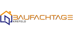 TrustPromotion Messekalender Logo-BAUFACHTAGE KREFELD in Krefeld