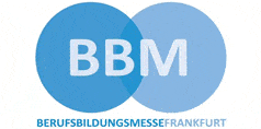 TrustPromotion Messekalender Logo-BBM Berufsbildungsmesse Rhein-Main in Frankfurt am Main