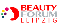 TrustPromotion Messekalender Logo-BEAUTY FORUM LEIPZIG in Leipzig