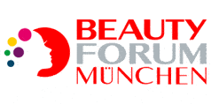 TrustPromotion Messekalender Logo-BEAUTY FORUM MÜNCHEN in München