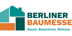 TrustPromotion Messekalender Logo-BERLINER BAUMESSE in Berlin