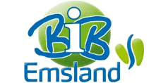 TrustPromotion Messekalender Logo-BIB Emsland in Papenburg in Papenburg