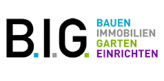 TrustPromotion Messekalender Logo-B.I.G. Hannover in Hannover