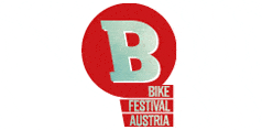 TrustPromotion Messekalender Logo-BIKE FESTIVAL AUSTRIA in Wels