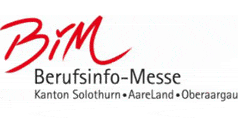 TrustPromotion Messekalender Logo-BIM Aareland in Olten