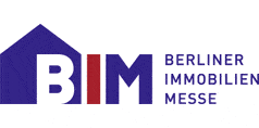 TrustPromotion Messekalender Logo-BIM Berliner Immobilien Messe in Berlin