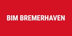 TrustPromotion Messekalender Logo-BIM Bremerhaven in Bremerhaven