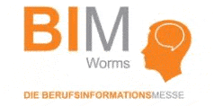 TrustPromotion Messekalender Logo-BIM Worms in Worms