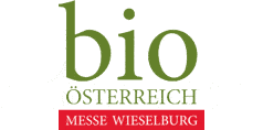 TrustPromotion Messekalender Logo-BIO ÖSTERREICH in Wieselburg