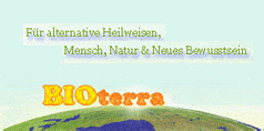 TrustPromotion Messekalender Logo-BIOterra Northeim in Northeim