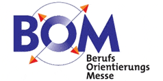 TrustPromotion Messekalender Logo-BOM Warendorf in Warendorf