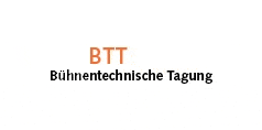 TrustPromotion Messekalender Logo-BTT Bühnentechnische Tagung in Ulm