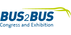 TrustPromotion Messekalender Logo-BUS2BUS in Berlin
