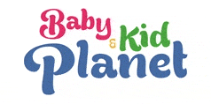 TrustPromotion Messekalender Logo-Baby & Kid Planet in Montreux