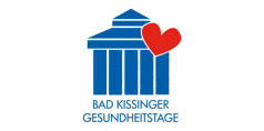 TrustPromotion Messekalender Logo-Bad Kissinger Gesundheitstage in Bad Kissingen