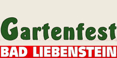 TrustPromotion Messekalender Logo-Bad Liebensteiner Gartenfest in Bad Liebenstein