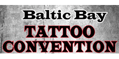 TrustPromotion Messekalender Logo-Baltic Bay Tattoo Convention Rostock in Rostock