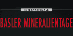 TrustPromotion Messekalender Logo-Basler Mineralientage in Basel