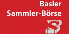 TrustPromotion Messekalender Logo-Basler Sammler-Börse in Basel