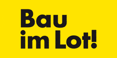 TrustPromotion Messekalender Logo-Bau im Lot in Augsburg