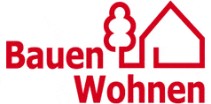 TrustPromotion Messekalender Logo-Bauen + Wohnen Bern in Bern