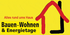 TrustPromotion Messekalender Logo-Bauen - Wohnen & Energietage Waltrop in Waltrop