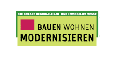 TrustPromotion Messekalender Logo-Bauen-Wohnen-Modernisieren Göppingen in Göppingen