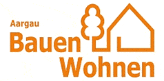 TrustPromotion Messekalender Logo-Bauen + Wohnen Wettingen in Wettingen